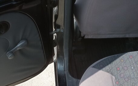 Daewoo Matiz I, 2012 год, 143 000 рублей, 16 фотография