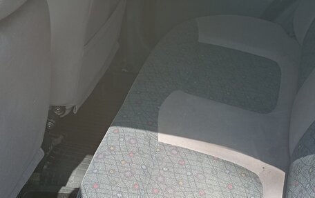 Daewoo Matiz I, 2012 год, 143 000 рублей, 15 фотография