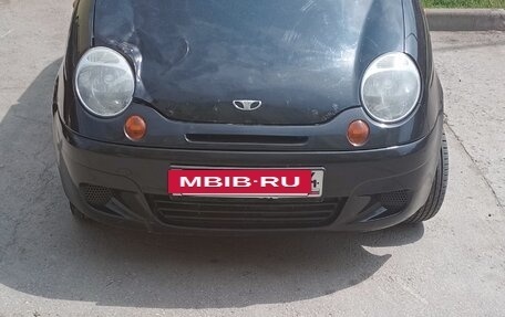 Daewoo Matiz I, 2012 год, 143 000 рублей, 11 фотография