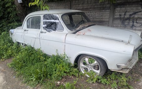 ГАЗ 21 «Волга», 1967 год, 70 000 рублей, 3 фотография