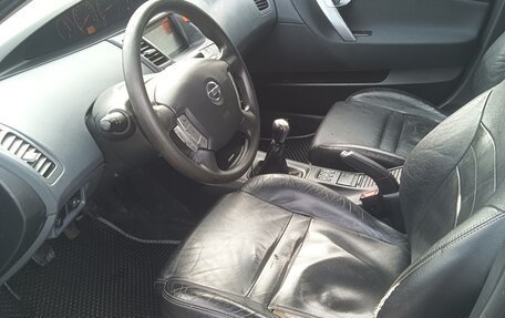Nissan Primera III, 2006 год, 350 000 рублей, 7 фотография