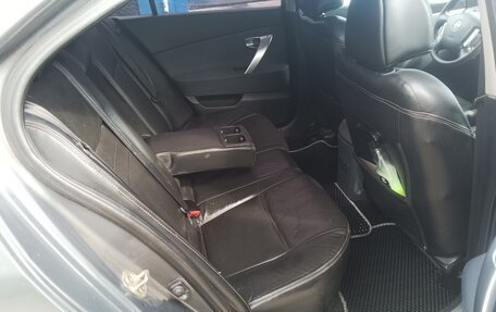 Nissan Primera III, 2006 год, 350 000 рублей, 9 фотография