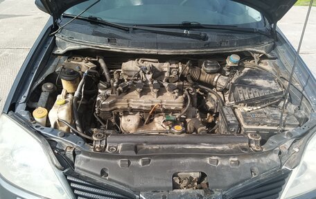 Nissan Primera III, 2006 год, 350 000 рублей, 11 фотография