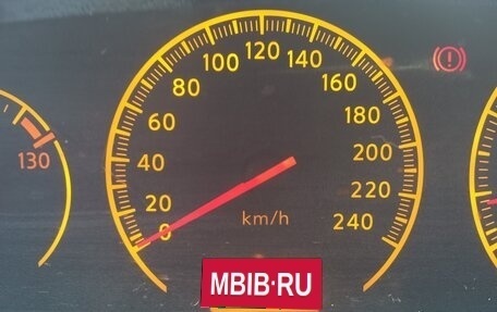 Nissan Primera III, 2006 год, 350 000 рублей, 10 фотография