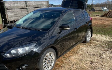 Ford Focus III, 2011 год, 600 000 рублей, 7 фотография