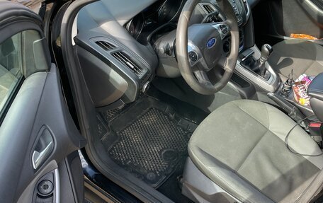 Ford Focus III, 2011 год, 600 000 рублей, 6 фотография