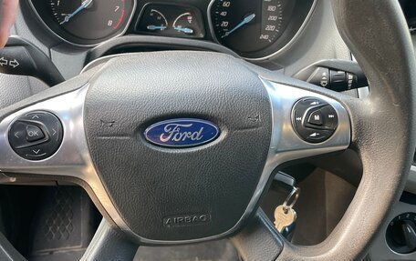 Ford Focus III, 2011 год, 600 000 рублей, 4 фотография