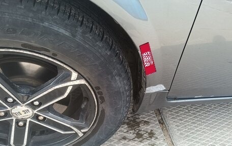 Nissan Primera III, 2006 год, 350 000 рублей, 12 фотография