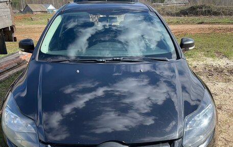 Ford Focus III, 2011 год, 600 000 рублей, 10 фотография