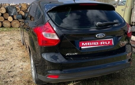 Ford Focus III, 2011 год, 600 000 рублей, 8 фотография