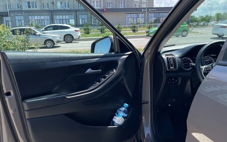 Hyundai Creta, 2021 год, 2 000 000 рублей, 7 фотография