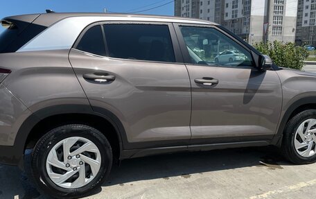Hyundai Creta, 2021 год, 2 000 000 рублей, 6 фотография