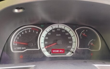 Daewoo Nexia I рестайлинг, 2010 год, 65 000 рублей, 2 фотография