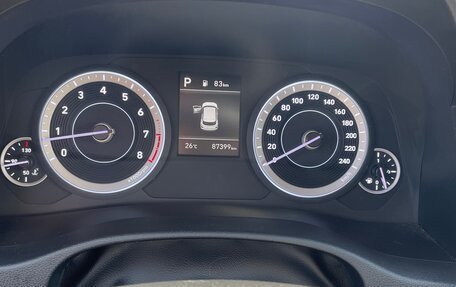 Hyundai Creta, 2021 год, 2 000 000 рублей, 15 фотография