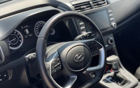 Hyundai Creta, 2021 год, 2 000 000 рублей, 12 фотография