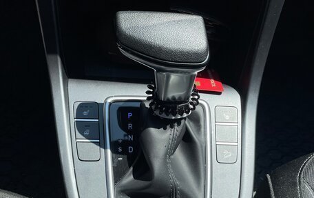 Hyundai Creta, 2021 год, 2 000 000 рублей, 14 фотография