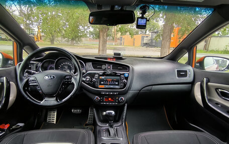 KIA cee'd III, 2013 год, 1 099 000 рублей, 6 фотография