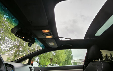KIA cee'd III, 2013 год, 1 099 000 рублей, 7 фотография