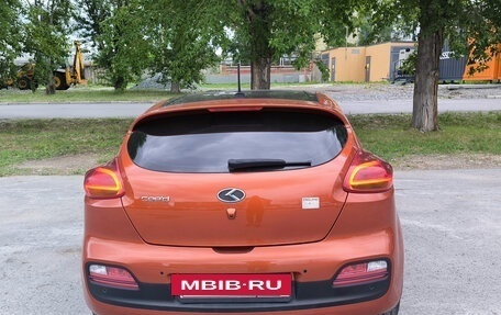 KIA cee'd III, 2013 год, 1 099 000 рублей, 5 фотография