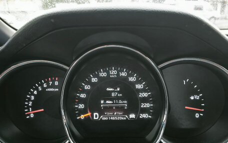 KIA cee'd III, 2013 год, 1 099 000 рублей, 12 фотография
