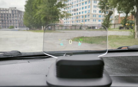 KIA cee'd III, 2013 год, 1 099 000 рублей, 11 фотография