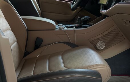 Volkswagen Touareg III, 2019 год, 4 750 000 рублей, 9 фотография