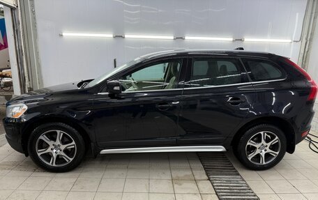 Volvo XC60 II, 2012 год, 1 990 000 рублей, 2 фотография
