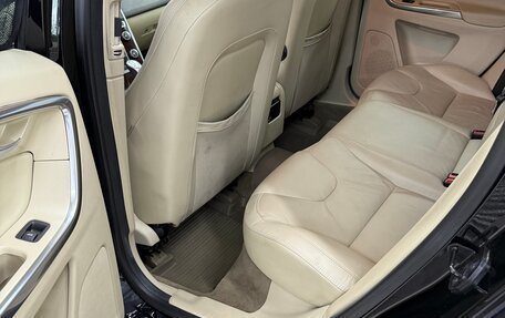 Volvo XC60 II, 2012 год, 1 990 000 рублей, 5 фотография