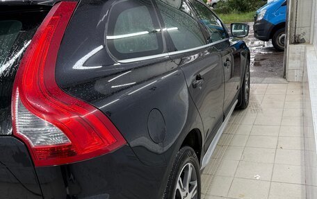 Volvo XC60 II, 2012 год, 1 990 000 рублей, 4 фотография