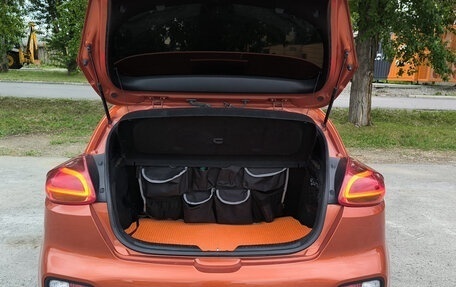 KIA cee'd III, 2013 год, 1 099 000 рублей, 14 фотография