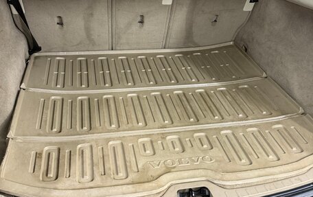 Volvo XC60 II, 2012 год, 1 990 000 рублей, 10 фотография
