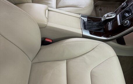 Volvo XC60 II, 2012 год, 1 990 000 рублей, 15 фотография