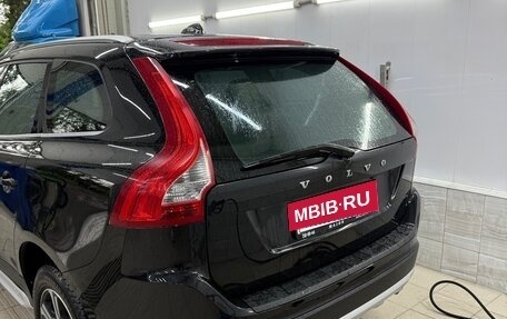 Volvo XC60 II, 2012 год, 1 990 000 рублей, 3 фотография