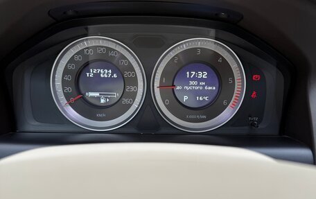 Volvo XC60 II, 2012 год, 1 990 000 рублей, 27 фотография