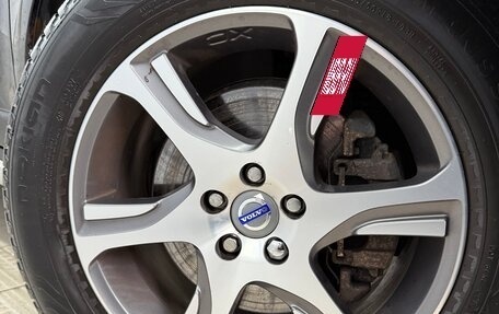 Volvo XC60 II, 2012 год, 1 990 000 рублей, 25 фотография