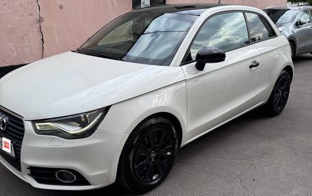 Audi A1, 2011 год, 1 090 000 рублей, 3 фотография