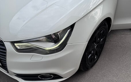 Audi A1, 2011 год, 1 090 000 рублей, 4 фотография