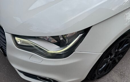 Audi A1, 2011 год, 1 090 000 рублей, 5 фотография