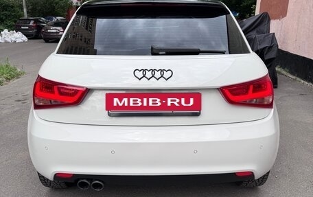 Audi A1, 2011 год, 1 090 000 рублей, 2 фотография