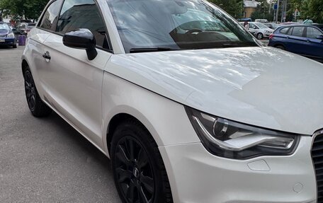 Audi A1, 2011 год, 1 090 000 рублей, 6 фотография