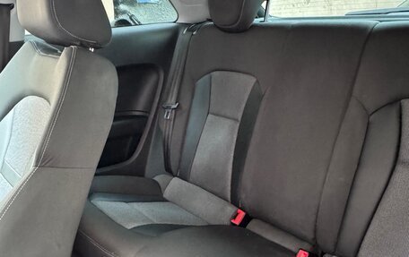 Audi A1, 2011 год, 1 090 000 рублей, 11 фотография