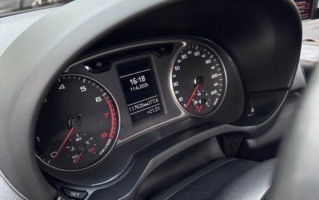 Audi A1, 2011 год, 1 090 000 рублей, 9 фотография