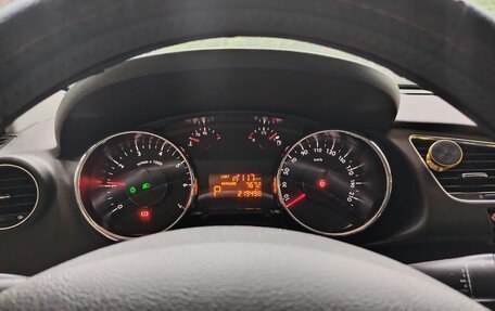 Peugeot 3008 I рестайлинг, 2011 год, 800 000 рублей, 9 фотография