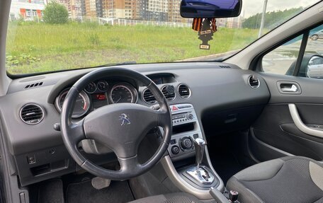 Peugeot 308 II, 2012 год, 415 000 рублей, 8 фотография