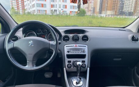 Peugeot 308 II, 2012 год, 415 000 рублей, 7 фотография