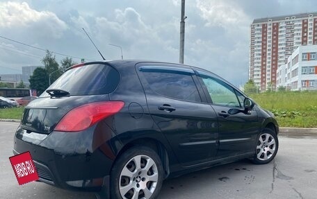 Peugeot 308 II, 2012 год, 415 000 рублей, 6 фотография