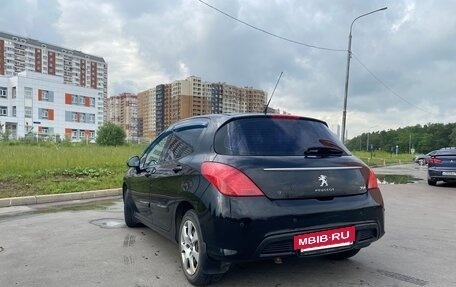 Peugeot 308 II, 2012 год, 415 000 рублей, 5 фотография