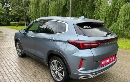 CheryExeed LX, 2022 год, 1 550 000 рублей, 3 фотография
