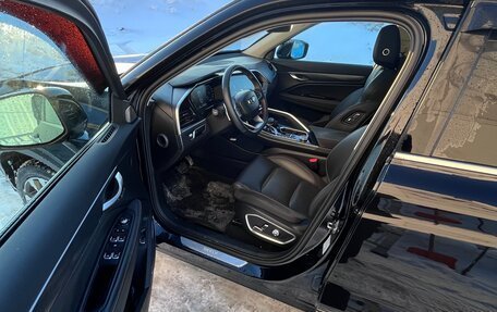 Geely Tugella FY11, 2021 год, 2 200 000 рублей, 13 фотография