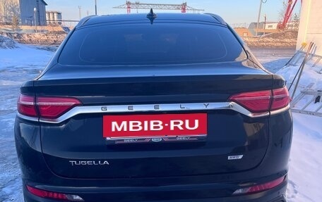 Geely Tugella FY11, 2021 год, 2 200 000 рублей, 7 фотография